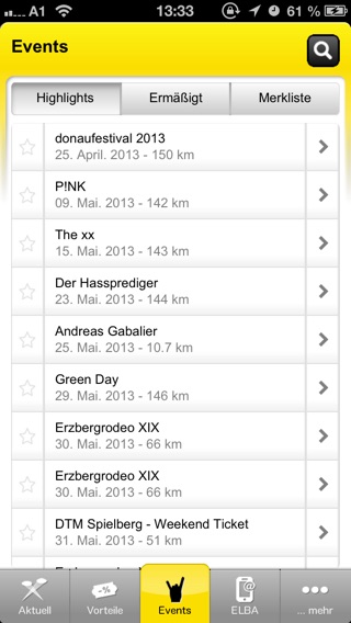 iPhone Screenshot 4
