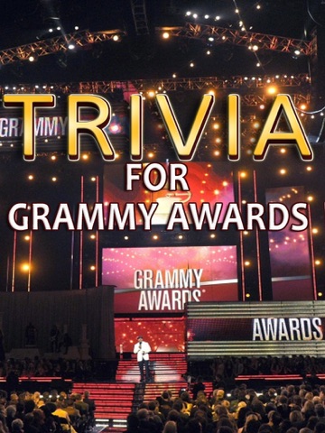 Скриншот из Trivia For Grammys Awards Pro Edition Quiz