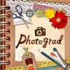 Photograd 簡単!かわいい写真加工・無料カメラ