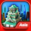 East Asia Tycoon east asia countries list 