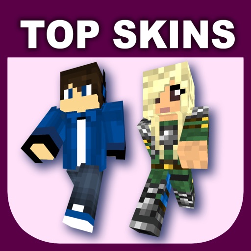 top skins for minecraft