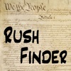 Rush Finder