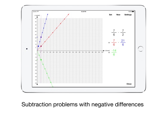 iPad Screenshot 5