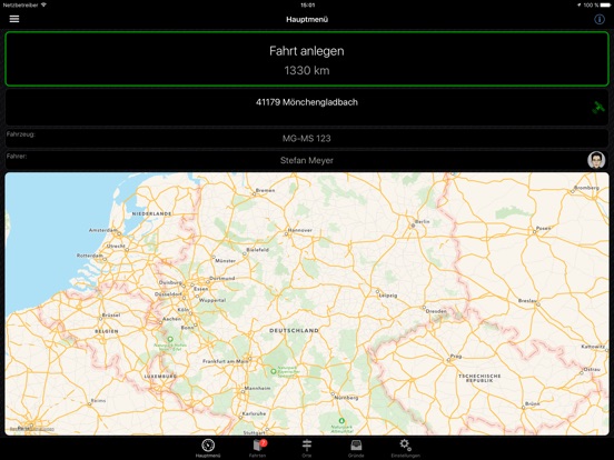 iPad Screenshot 2