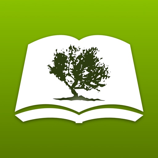 Greek and Hebrew Bible by Olive Tree