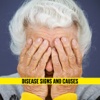 Signs Of Dementia - Disease Signs and Causes advertising signs 