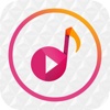 FEEL MUSIC -Free Music Player- music services unlimited 