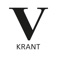 de Volkskrant digitale krant