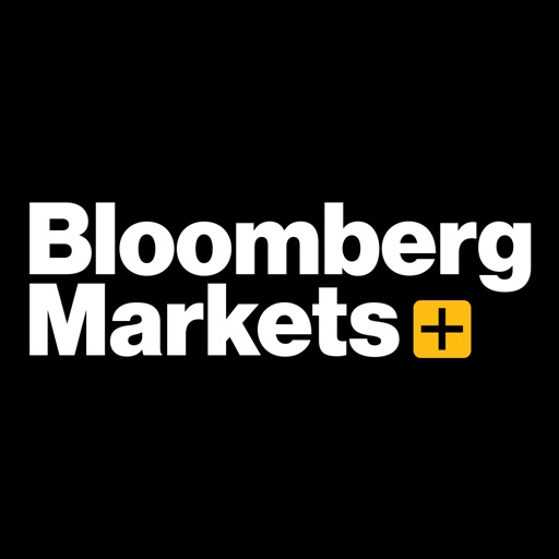 Bloomberg Markets+