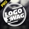 Logo Swag Pro - Instant generator for logos, flyer, poster & invitation design logo design generator 