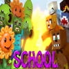 Monster School Edition : Animation Series for Minecraft minecraft school 