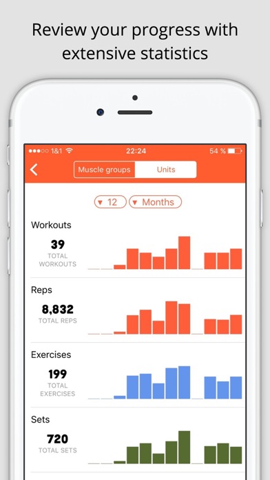iPhone Screenshot 3
