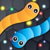 Slithering Snake - Snake.io Multiplayer Battle Rolling Stampede Sky, For Slither Skins plumbing snake 