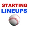 Today's Lineup: Daily MLB Starting Lineups for Pro Baseball 2017 mitsubishi car lineup 