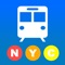 NYCSUB: New York subw...
