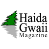 Haida Gwaii Magazine
