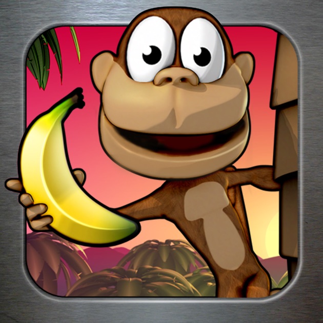 monkey bongo video game