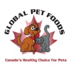 Global Pet Foods global foods inc 