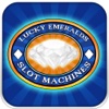 Lucky Emeralds Slot Machines colombian emeralds 
