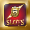 Zeus & Acropolis Greek Goddess Slots - Olympus Vegas Casino Game Machine Games