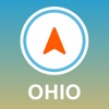 Ohio, USA GPS - Offline Car Navigation car finder ohio 