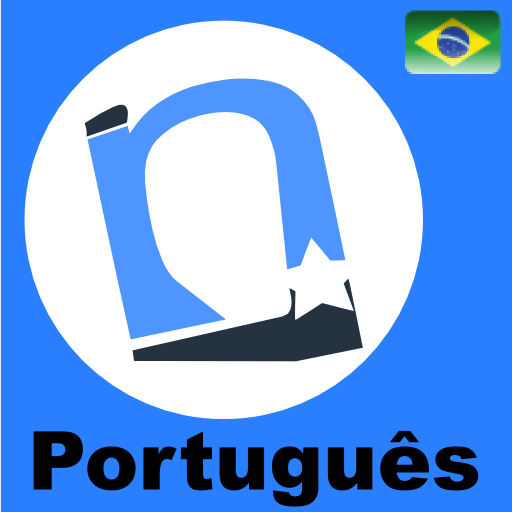 NounStar - Portuguese Language Study