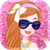 Date with summer – Fashion Beauty Salon Game for Girls and Kids fashion beauty kids 