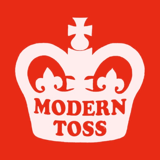 The Daily Toss: Your Daily Serving of Modern Toss The Daily Toss: Your Daily Serving of Modern Toss