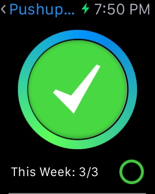 iPhone Screenshot 3