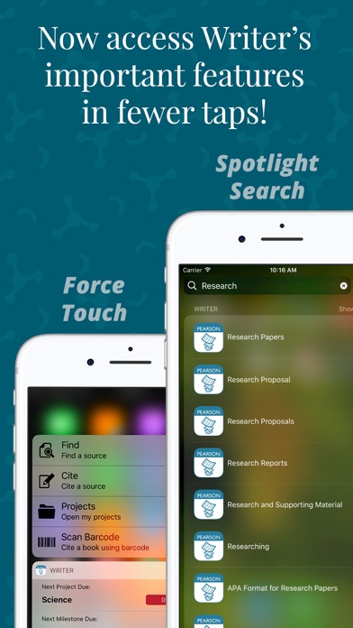 Iphone Research Paper