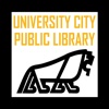 University City Public Library's Mobile App public speakers university 