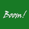 Boom! Platform platform