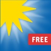 WeatherPro Free - Météo gratuite