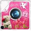 Love Stickers Photo Editor – Add Beautiful Effects And Edit Pictures With Romantic Free App For Girls romantic pictures 