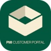 PMI Customer Portal trucks customer portal 
