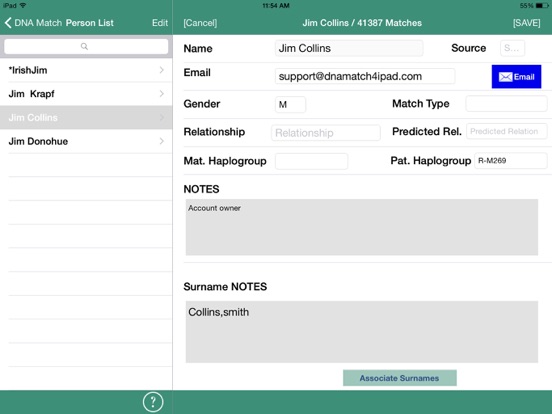 iPad Screenshot 4