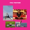 Yoga positions 10 basic yoga positions 