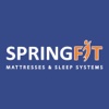 springfit mattress memory foam mattress 