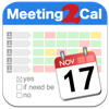 Meeting2Cal - A Meeting Poll Manager
