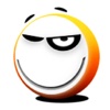 Funny Emoticon - Animated Stickers And Emoticons emoticon