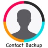 Contacts to CSV - backup and export contacts backup