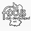 Ford Focus Club Deutschland ford focus rs 