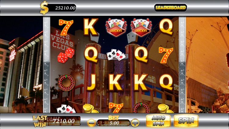 777 A Jackpot Party Casino Slots Game - FREE Slots by felipi do