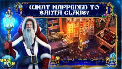 Yuletide Legends: The... screenshot1