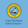 Cape Henlopen jordan school district 