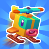 Tran Nha - Helly Copter Challenge アートワーク