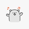 Gummy Bear Stickers Pack for iMessage
