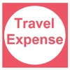 Travel Expense Ireland travel expense form 