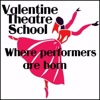 Valentine Theatre School valentine theatre toledo 
