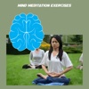 Mind meditation exercises mindfulness meditation 